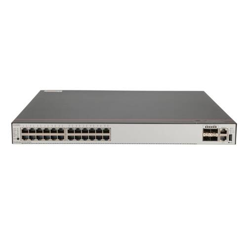 Přepínač Huawei S5735-S24P4X 24x 1Gb 4x SFP+