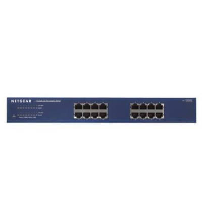 Přepínač Netgear JGS516-200EUS 16x 1Gb