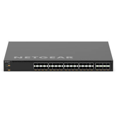 Přepínač Netgear XSM4340FV-100NES 32x SFP+ | 8x SFP28