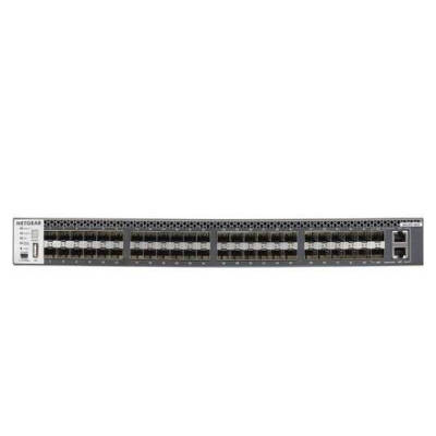 Přepínač Netgear XSM4348FS-100NES 2x 10Gb 48x SFP+