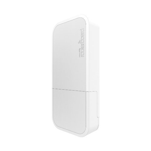 Přístupový bod Mikrotik RBwAP2nD 2,4 GHz 300 Mbps 802.3af PoE | 802.3at PoE+ 