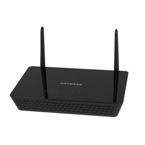 Přístupový bod Netgear WAC104-100PES | 300 / 867 Mb/s