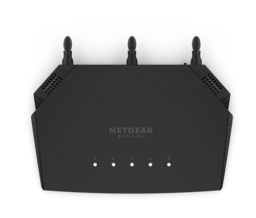 Přístupový bod Netgear WAX204-100EUS 2,4 GHz | 5 GHz 1200 Mbps 802.11 a/b/g/n/ac/ax