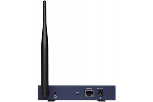 Přístupový bod Netgear WGL102-100EUS 2,4 GHz | 5 GHz 802.11 a/b/g/n