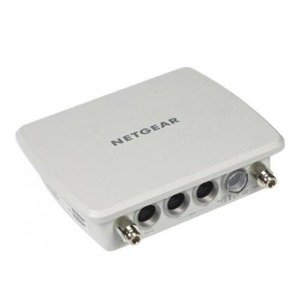 Přístupový bod Netgear WND930-10000S  | 300 / 300 Mb/s