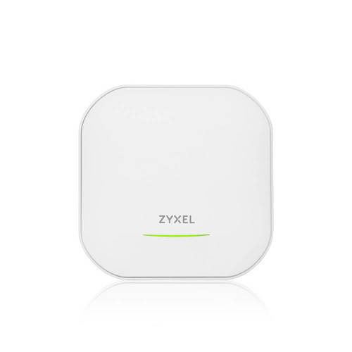 Přístupový bod Zyxel NWA220AX-6E-EU0101F 2,4 GHz | 5 GHz | 6GHz 4800 Mbps 802.11 a/b/g/n/ac/ax