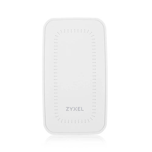 Přístupový bod Zyxel WAX300H-EU0101F 2,4 GHz | 5 GHz 2400 Mbps 802.3at PoE+ 802.11 b/g/n/ac/ax