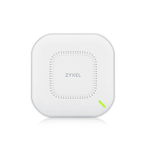 Přístupový bod Zyxel WAX510D-EU0101F 2,4 GHz | 5 GHz 1200 Mbps 802.11 a/b/g/n/ac/ax