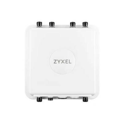 Přístupový bod Zyxel WAX655E-EU0101F 2.4 GHz | 5 GHz 4800 Mbps 802.11 a/b/g/n/ac/ax