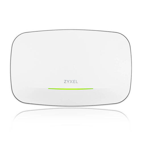 Přístupový bod Zyxel WBE530 2,4 GHz | 5 GHz | 6 GHz 5764 Mbps 802.11 a/b/g/n/ac/ax/be