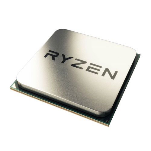 Procesor AMD Ryzen 3 4100 (4MB, 4x 4GHz) 100-100000510BOX