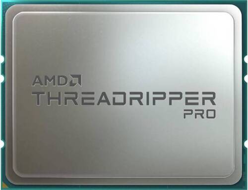 Procesor AMD Threadripper PRO 7955WX (80MB, 16x 5.3GHz) 100-000000886