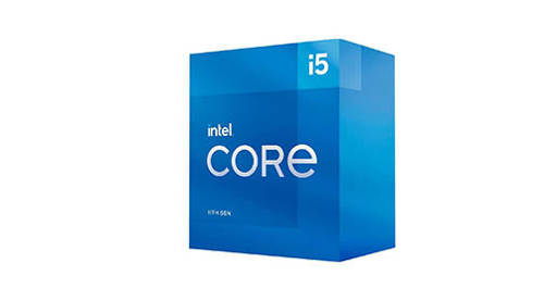 Procesor Intel Core i5-11400 (12MB, 6x 4.4GHz) BX8070811400