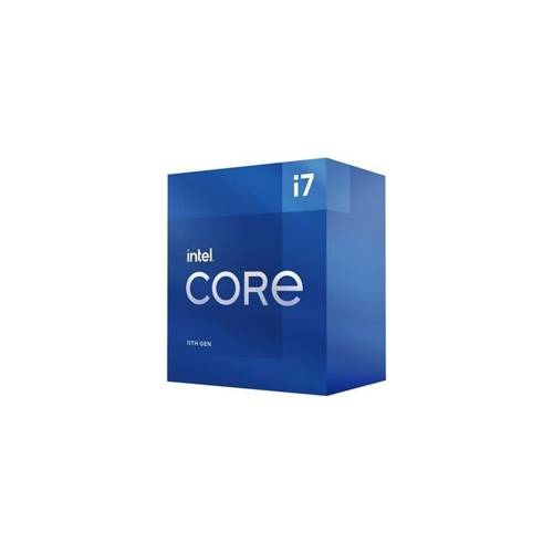 Procesor Intel Core i7-11700K (16MB, 8x 5GHz) BX8070811700K