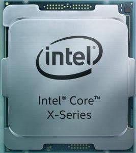 Procesor Intel Core i9-10900X (19,25MB, 10x 4.5GHz) CD8069504382100