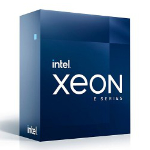 Procesor Intel Xeon E-2324G (8MB, 4x 4.6GHz) BX80708E2324G