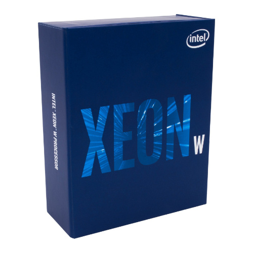 Procesor Intel Xeon W7-2495X (45MB, 24x 4.8GHz) BX807132495X