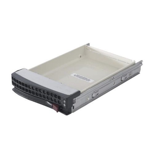 Rámeček disku 3.5''  Hot-Swap určený pro servery Supermicro | MCP-220-00001-01