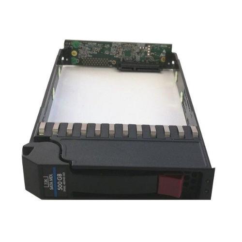 Rámeček disku 3.5'' SATA Hot-Swap určený pro servery HP | 79-00000523-A