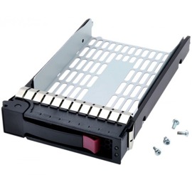 Rámeček disku HP 3,5'' Hot Swap určený pro servery HP | 373211-001