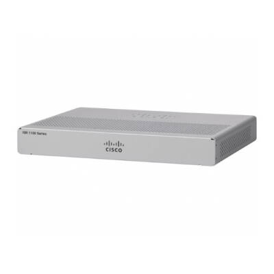 Router Cisco ISR C1127X-8PMLTEP 1x kombinovaný port RJ-45/SFP WAN 8x 1Gb LAN |