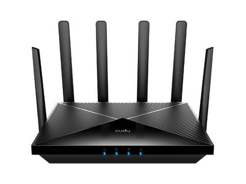 Router LTE Cudy LT700 4x 1Gb 867 Mb/s