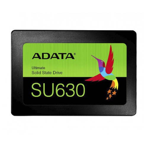 SSD disk ADATA SU630 1,92TB 2.5'' SATA 6Gb/s | ASU630SS-1T92Q-R