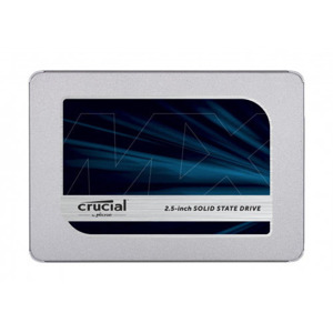 SSD disk Crucial MX300 275GB 2.5'' SATA 6Gb/s TLC | CT275MX300SSD1