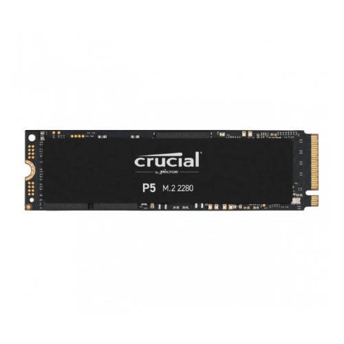 SSD disk Crucial P5 250GB M.2 NVMe PCIe | CT250P5SSD8