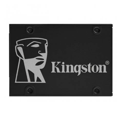 SSD disk Kingston KC600 2TB 2.5'' SATA 6Gb/s | SKC600/2048G