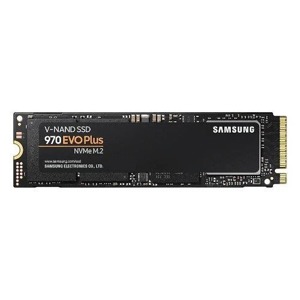 SSD disk Samsung 970 EVO Plus 500GB M.2 2280 NVMe MLC | MZ-V7S500BW