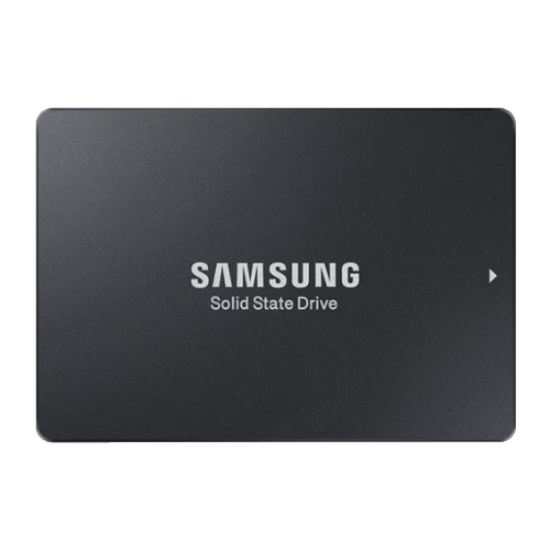 SSD disk Samsung PM883 240GB 2.5'' SATA 6Gb/s TLC | MZ7LH240HAHQ