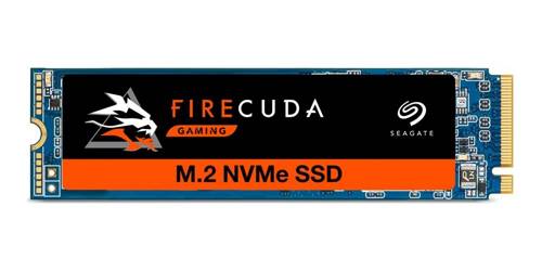 SSD disk Seagate FireCuda 2TB M.2 NVMe PCIe | ZP2000GM30021