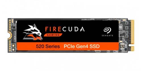 SSD disk Seagate FireCuda 2TB M.2 NVMe PCIe | ZP2000GM3A002