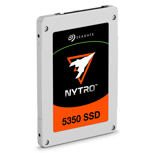 SSD disk Seagate Nytro 5350M  1,92TB 2.5'' NVMe TLC | XP1920SE10005