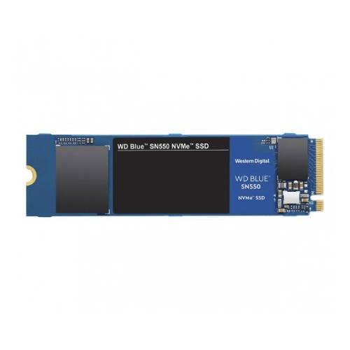 SSD disk Western Digital SN550 1TB M.2 NVMe PCIe | WDS100T2B0C