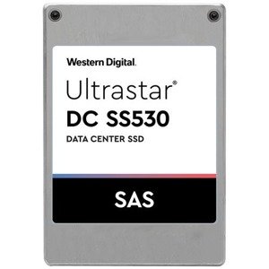 SSD disk Western Digital Ultrastar SS530 400GB 2.5'' SAS 12Gb/s TLC | 0P40342