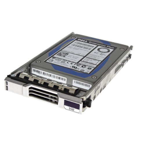 SSD disk určený pro server DELL 1,92TB 2.5'' SAS 12Gb/s 400-AMDJ nový