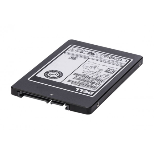 SSD disk určený pro server DELL 200GB 2.5'' SAS 12Gb/s HPNDJ-RFB | REFURBISHED