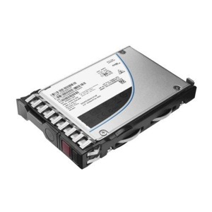 SSD disk určený pro server HP Write Intensive 1,6TB 2.5'' SAS 12Gb/s P09102-B21-RFB | REFURBISHED