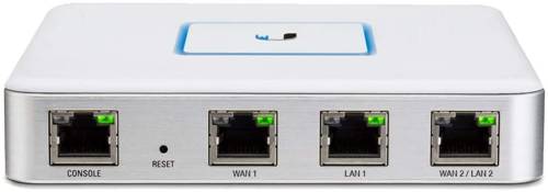 Security Ubiquiti USG 2x RJ-45 10/100/1000 Mb/s 