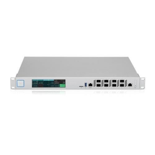 Security Ubiquiti USG-XG-8 1x RJ-45 10/100/1000 Mb/s 