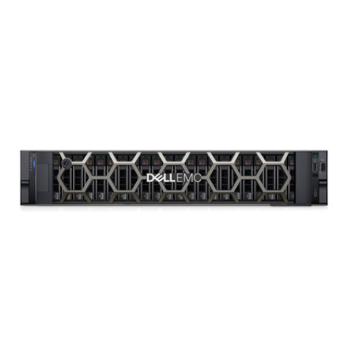 Server DELL R750XS 2U 2 x LGA4189 64 GB 1 x 1.2TB 16 x 2.5" 1+1