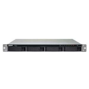 Server NAS QNAP TS-863XU-RP-4G