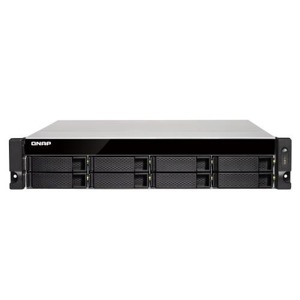 Server NAS QNAP TS-873U-4G