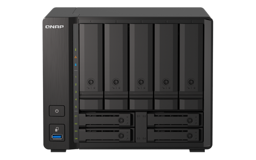 Server NAS QNAP TS-h973AX-32G