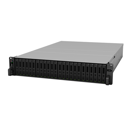 Server NAS Synology FS3600 24x SSD | HDD SATA | SAS 16GB RAM