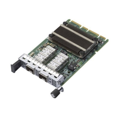 Síťová karta Broadcom 	BCM957412N4120C 2x SFP+ PCI Express 10Gb