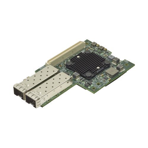 Síťová karta Broadcom BCM957414M4142C 2x SFP28 PCI Express 25Gb