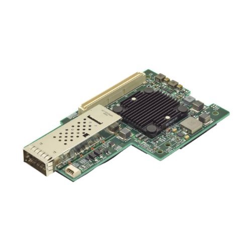 Síťová karta Broadcom BCM957414M4143C 1x QSFP28 PCI Express 50Gb